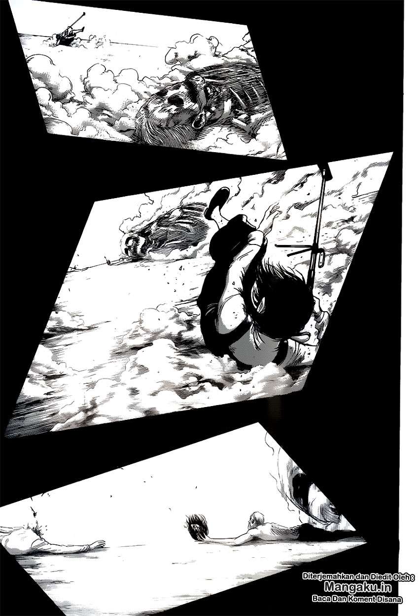 Shingeki no Kyojin Bab 120 halaman 8