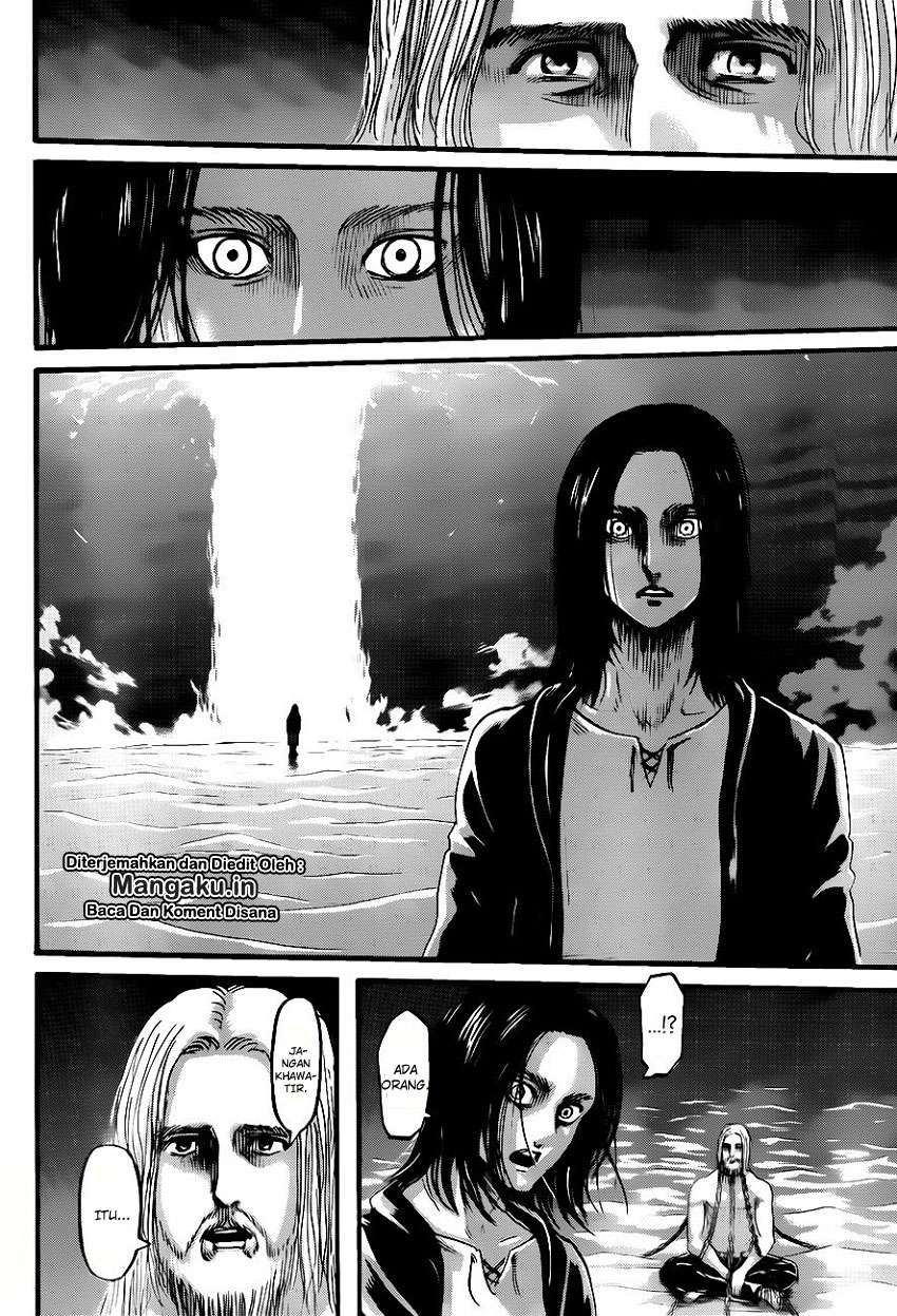 Shingeki no Kyojin Bab 120 halaman 15