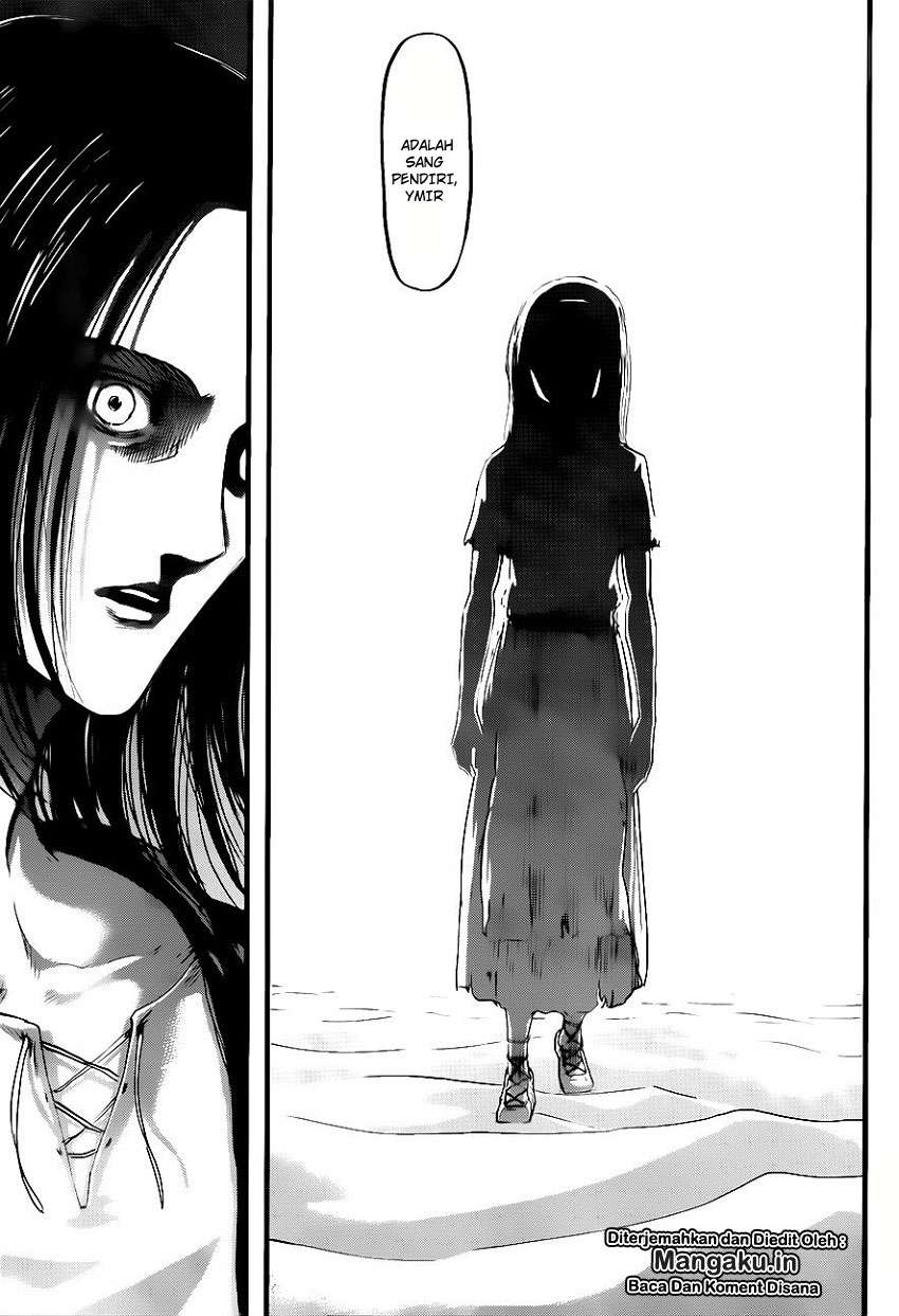 Shingeki no Kyojin Bab 120 halaman 16