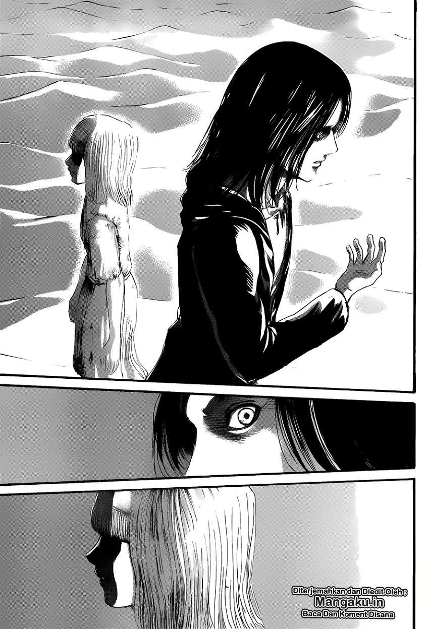 Shingeki no Kyojin Bab 120 halaman 24