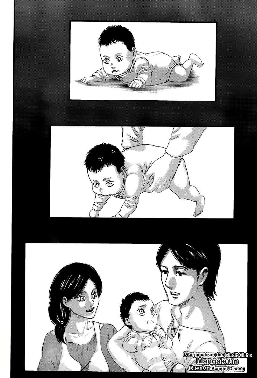 Shingeki no Kyojin Bab 120 halaman 31