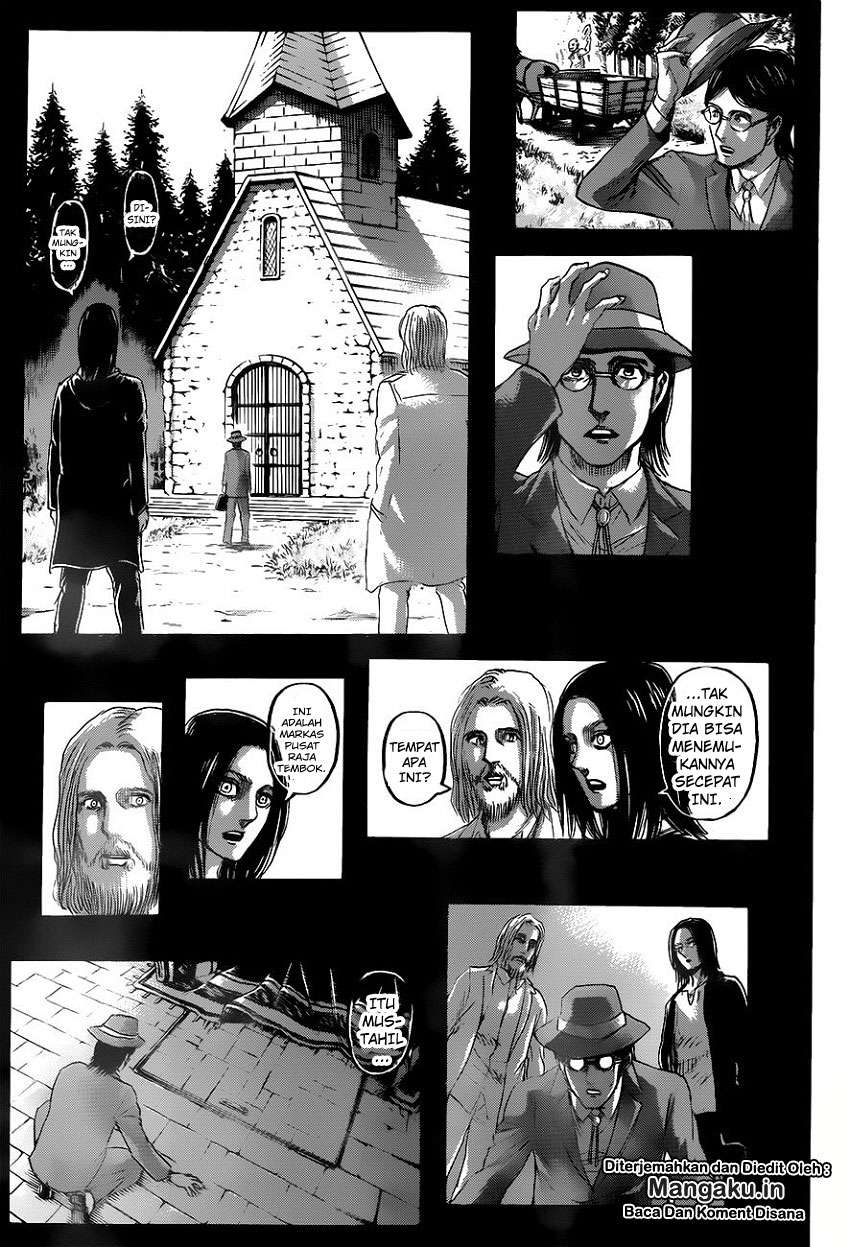 Shingeki no Kyojin Bab 120 halaman 38