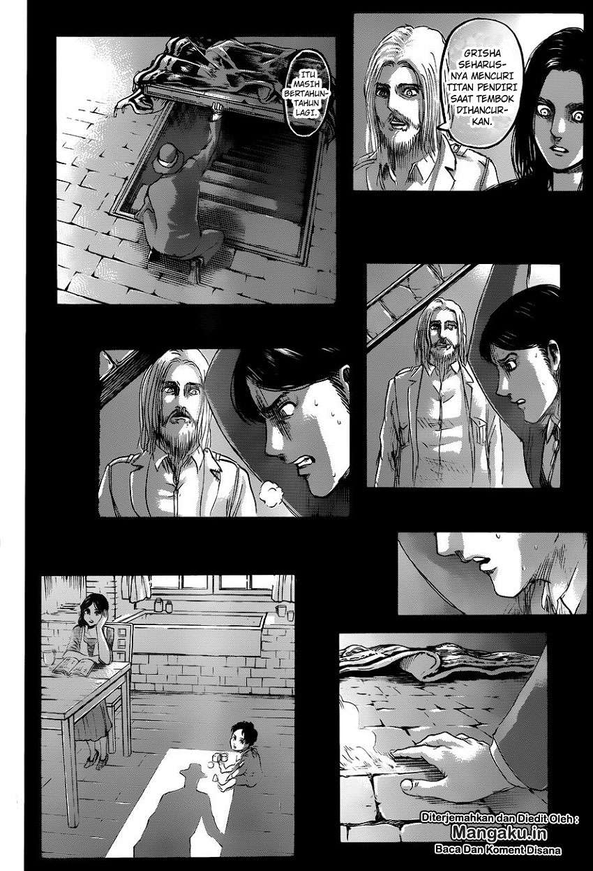 Shingeki no Kyojin Bab 120 halaman 39