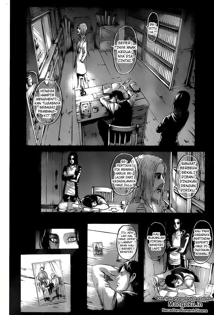 Shingeki no Kyojin Bab 120 halaman 41