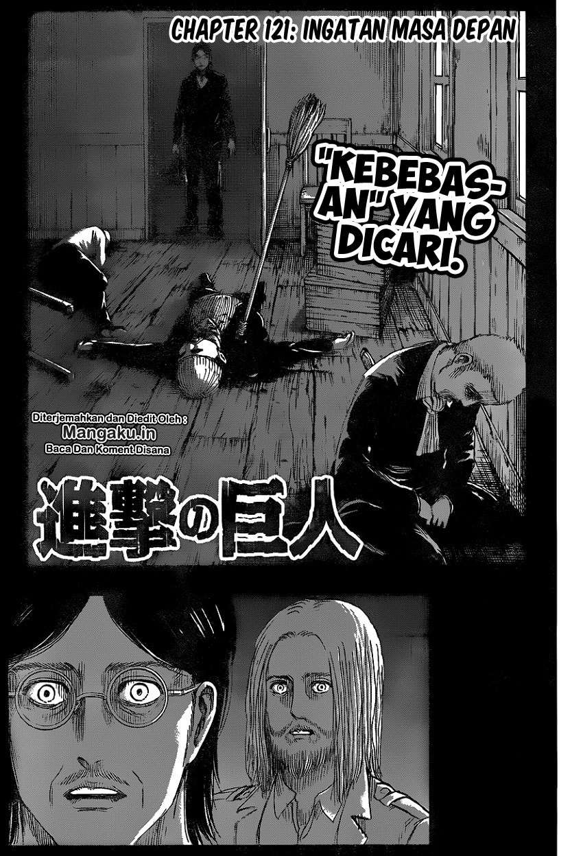 Shingeki no Kyojin Bab 121 halaman 4