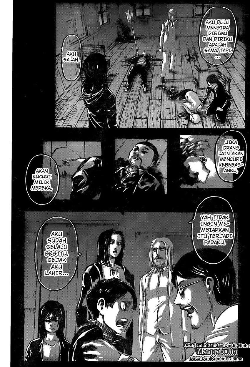 Shingeki no Kyojin Bab 121 halaman 5