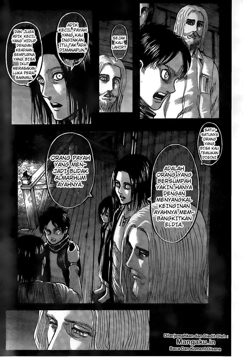 Shingeki no Kyojin Bab 121 halaman 6