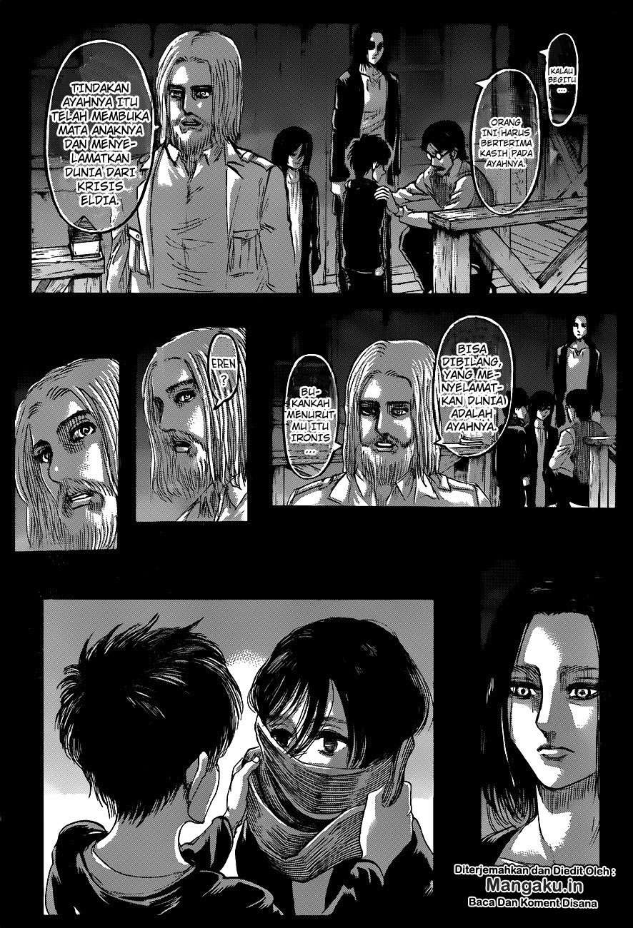 Shingeki no Kyojin Bab 121 halaman 7