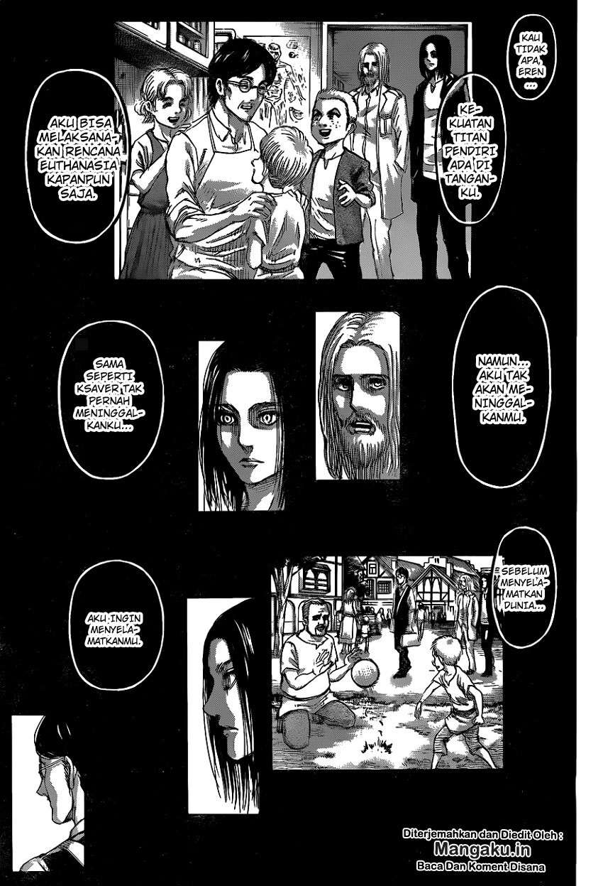 Shingeki no Kyojin Bab 121 halaman 8