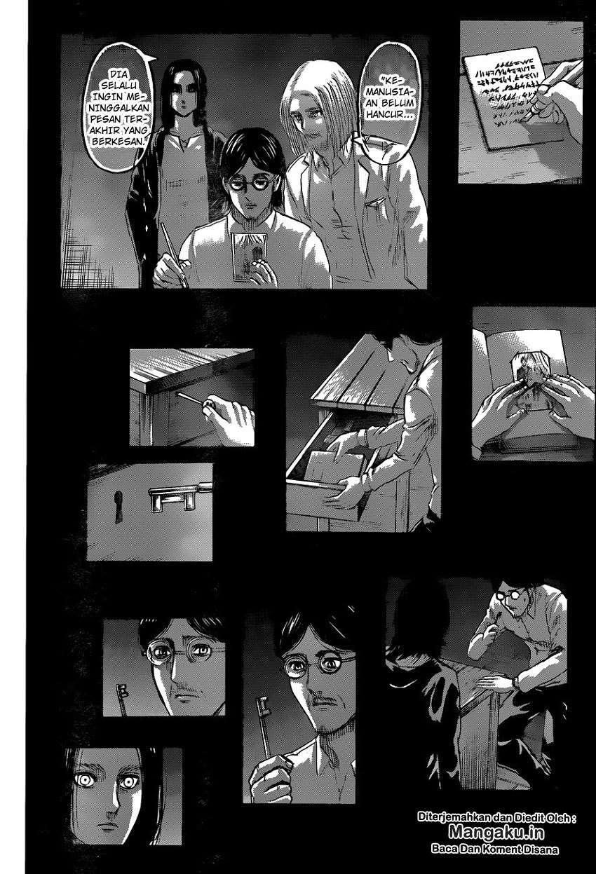 Shingeki no Kyojin Bab 121 halaman 9
