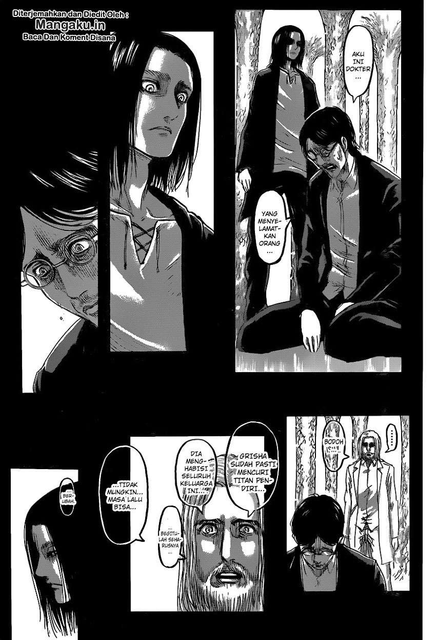 Shingeki no Kyojin Bab 121 halaman 24