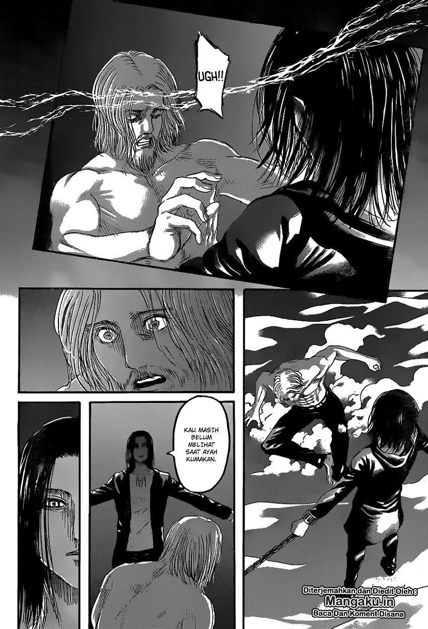 Shingeki no Kyojin Bab 121 halaman 38