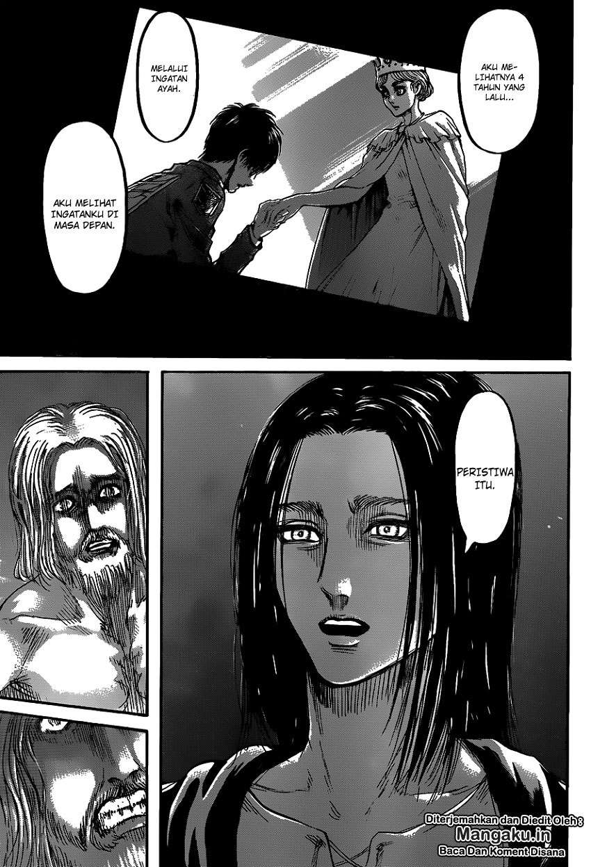 Shingeki no Kyojin Bab 121 halaman 41