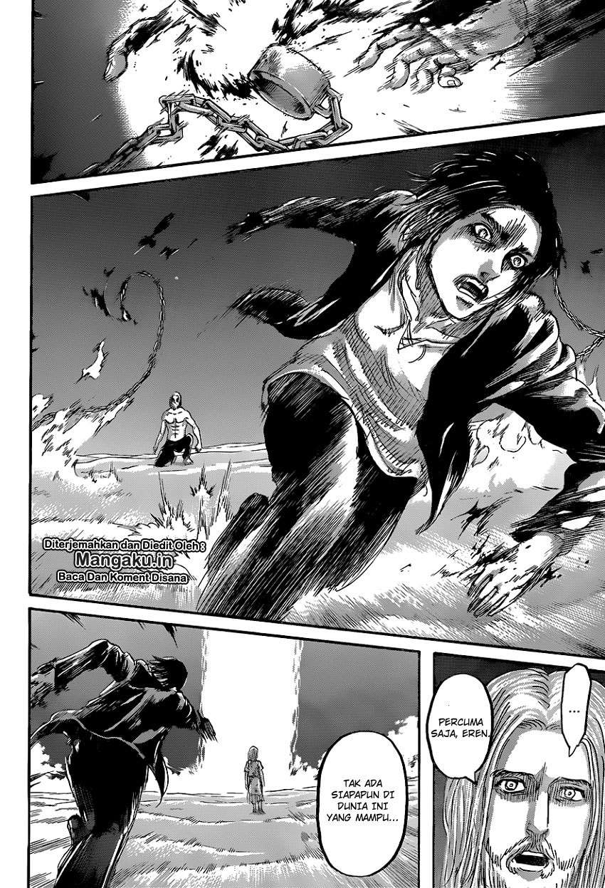 Shingeki no Kyojin Bab 121 halaman 44