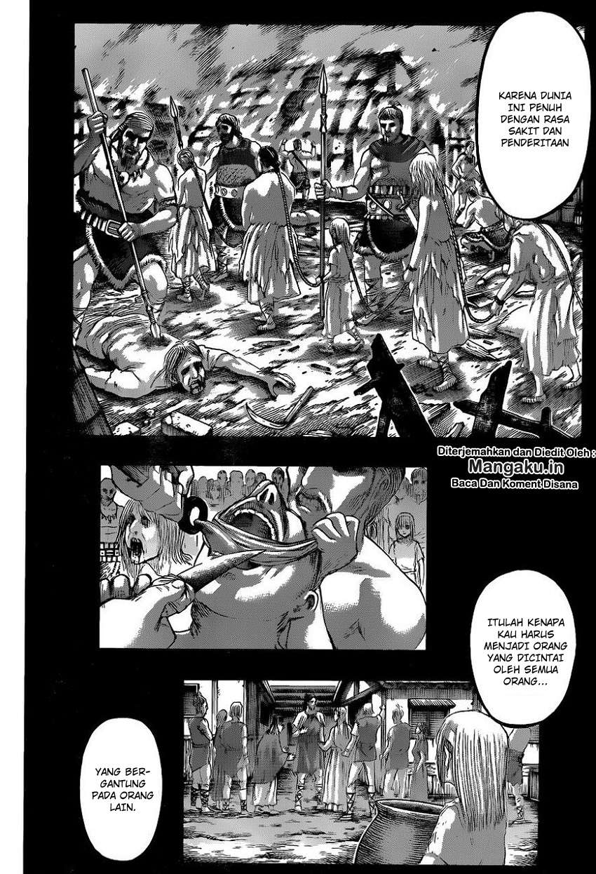 Shingeki no Kyojin Bab 122 halaman 2