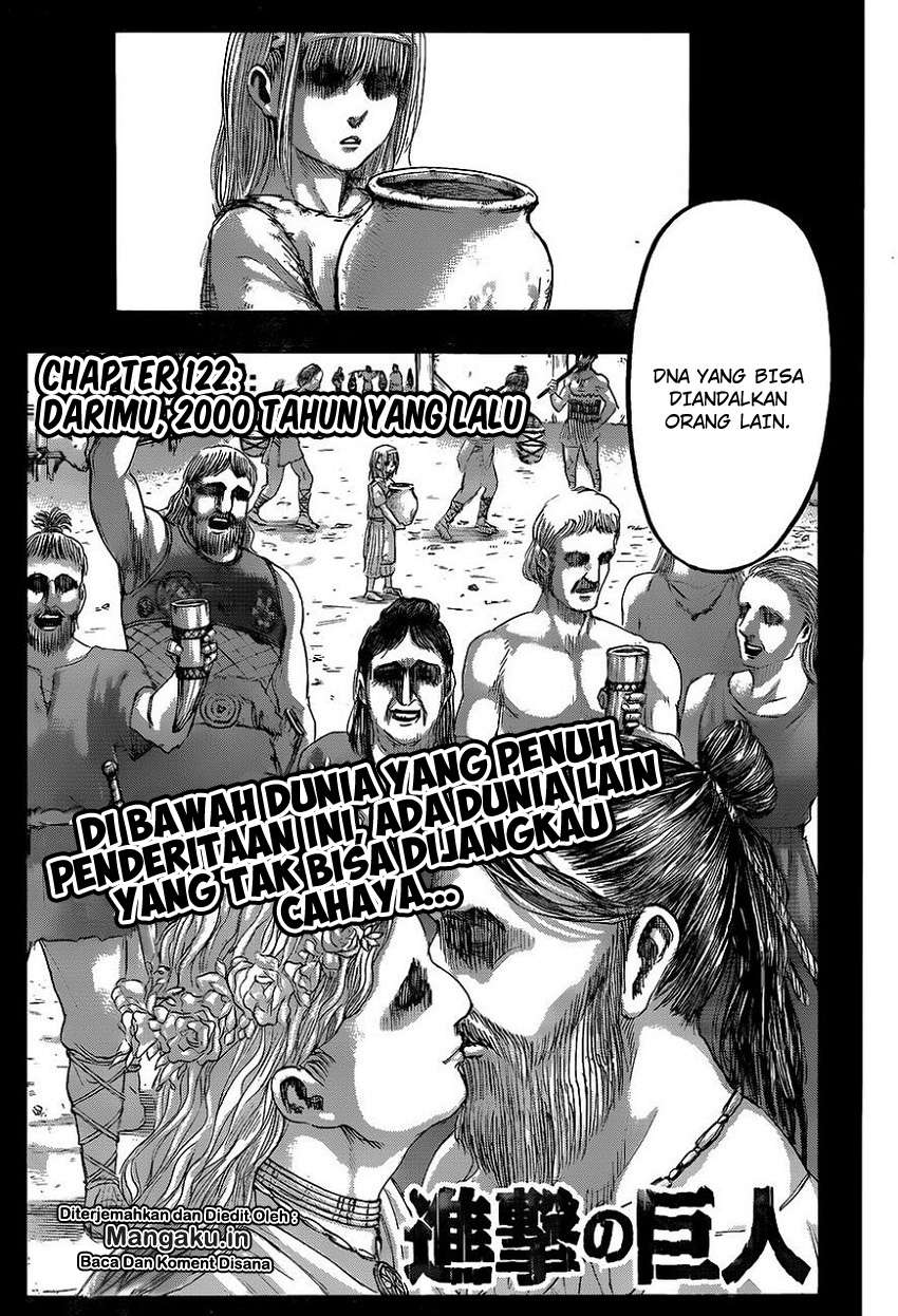 Shingeki no Kyojin Bab 122 halaman 3