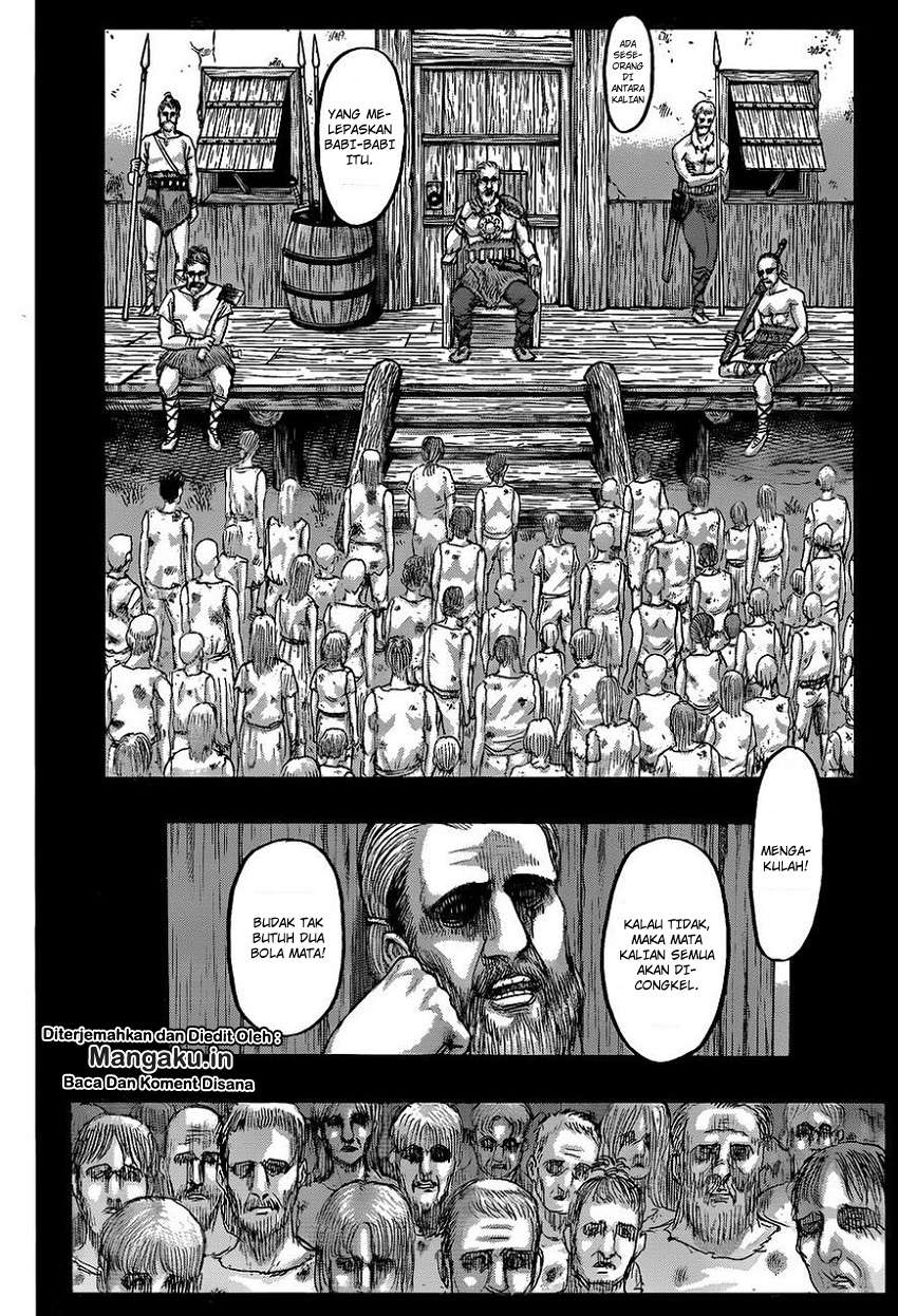 Shingeki no Kyojin Bab 122 halaman 4