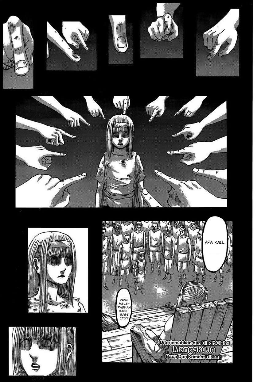 Shingeki no Kyojin Bab 122 halaman 5