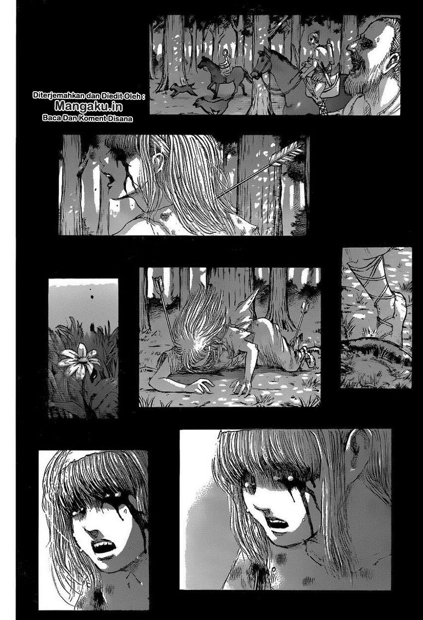 Shingeki no Kyojin Bab 122 halaman 8