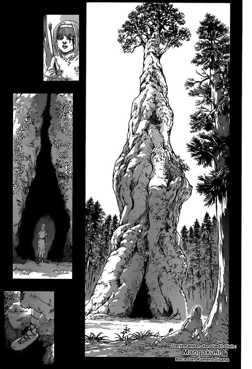 Shingeki no Kyojin Bab 122 halaman 9