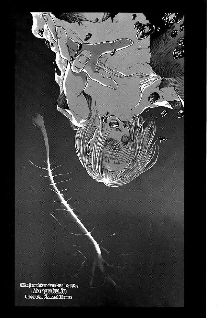 Shingeki no Kyojin Bab 122 halaman 11