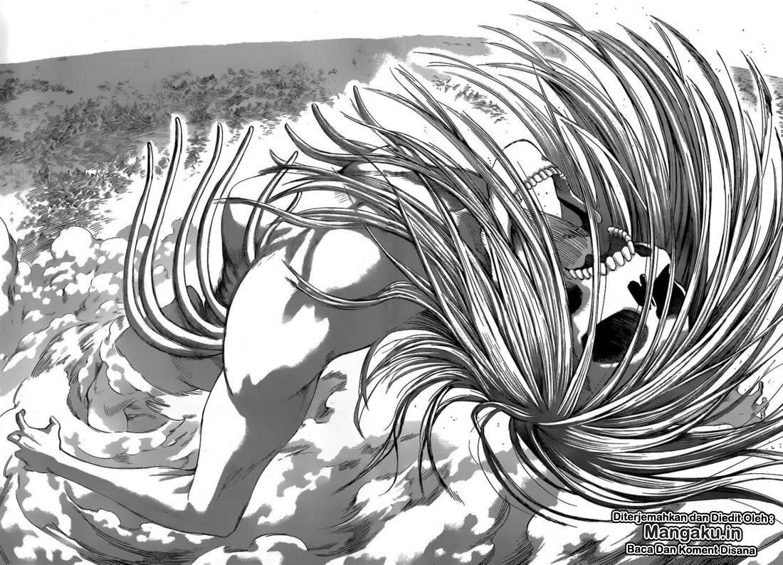 Shingeki no Kyojin Bab 122 halaman 12