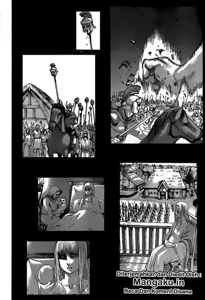 Shingeki no Kyojin Bab 122 halaman 15