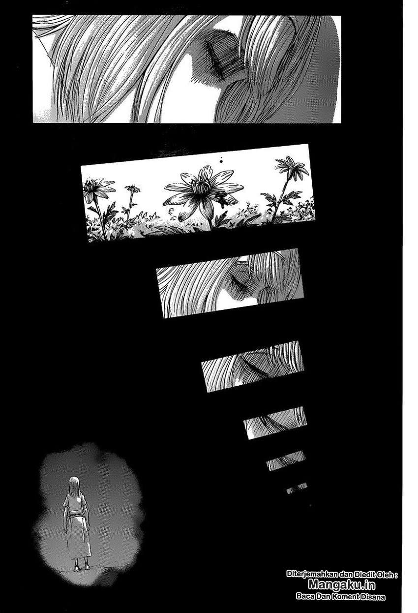 Shingeki no Kyojin Bab 122 halaman 21