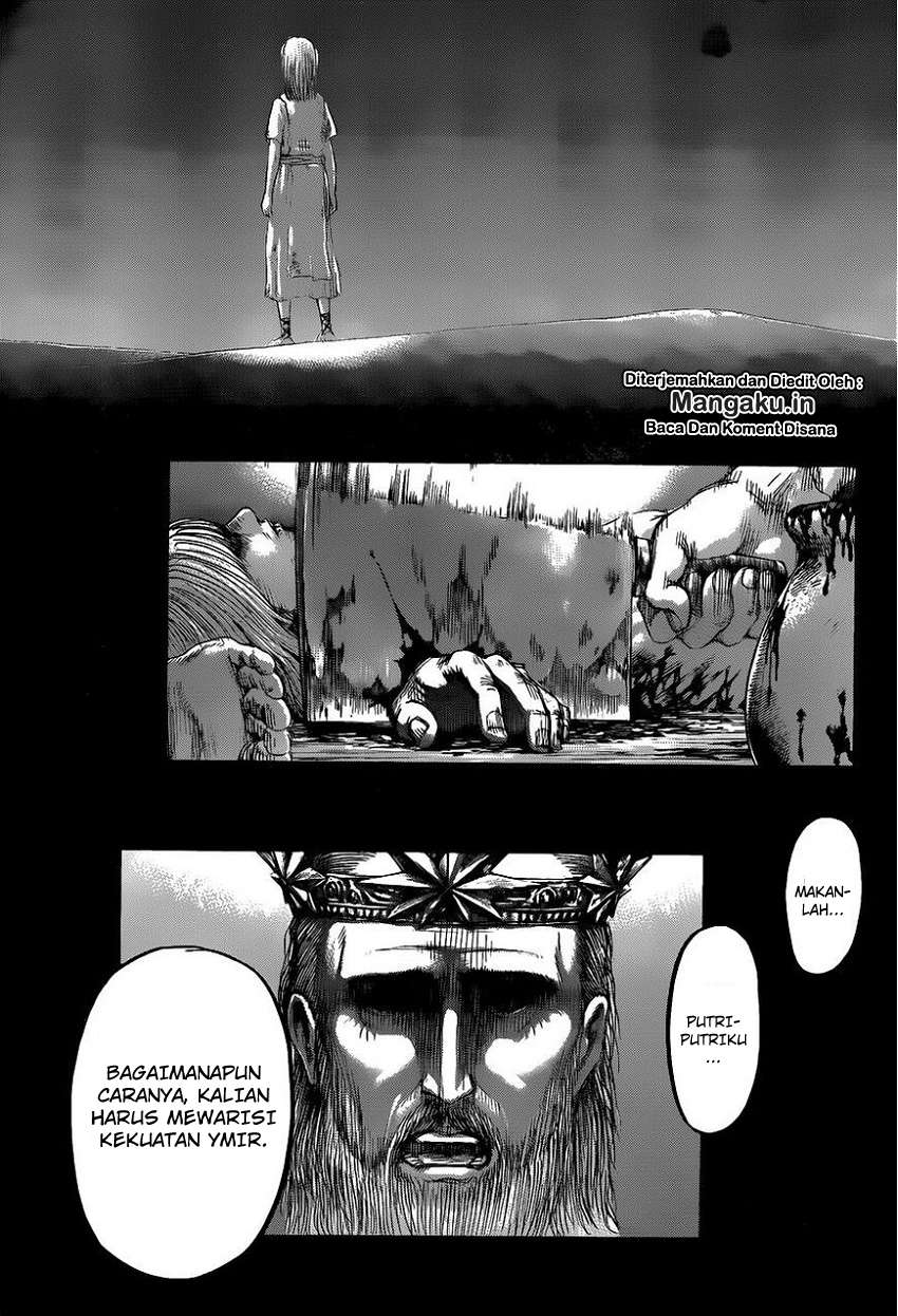 Shingeki no Kyojin Bab 122 halaman 22
