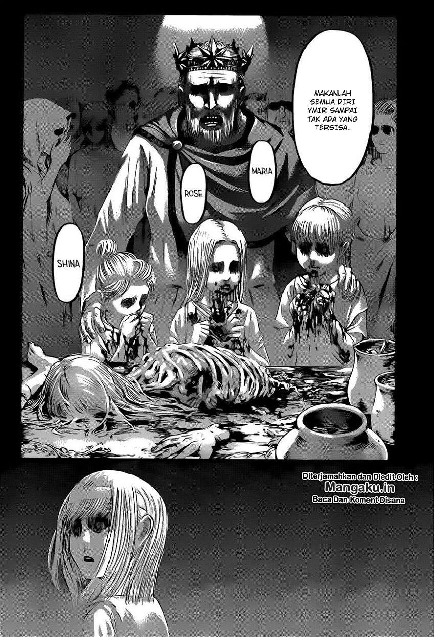 Shingeki no Kyojin Bab 122 halaman 23