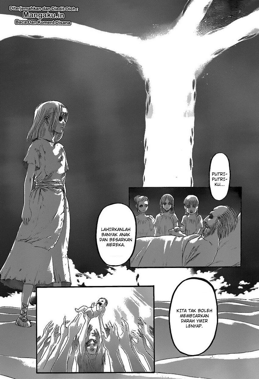 Shingeki no Kyojin Bab 122 halaman 24