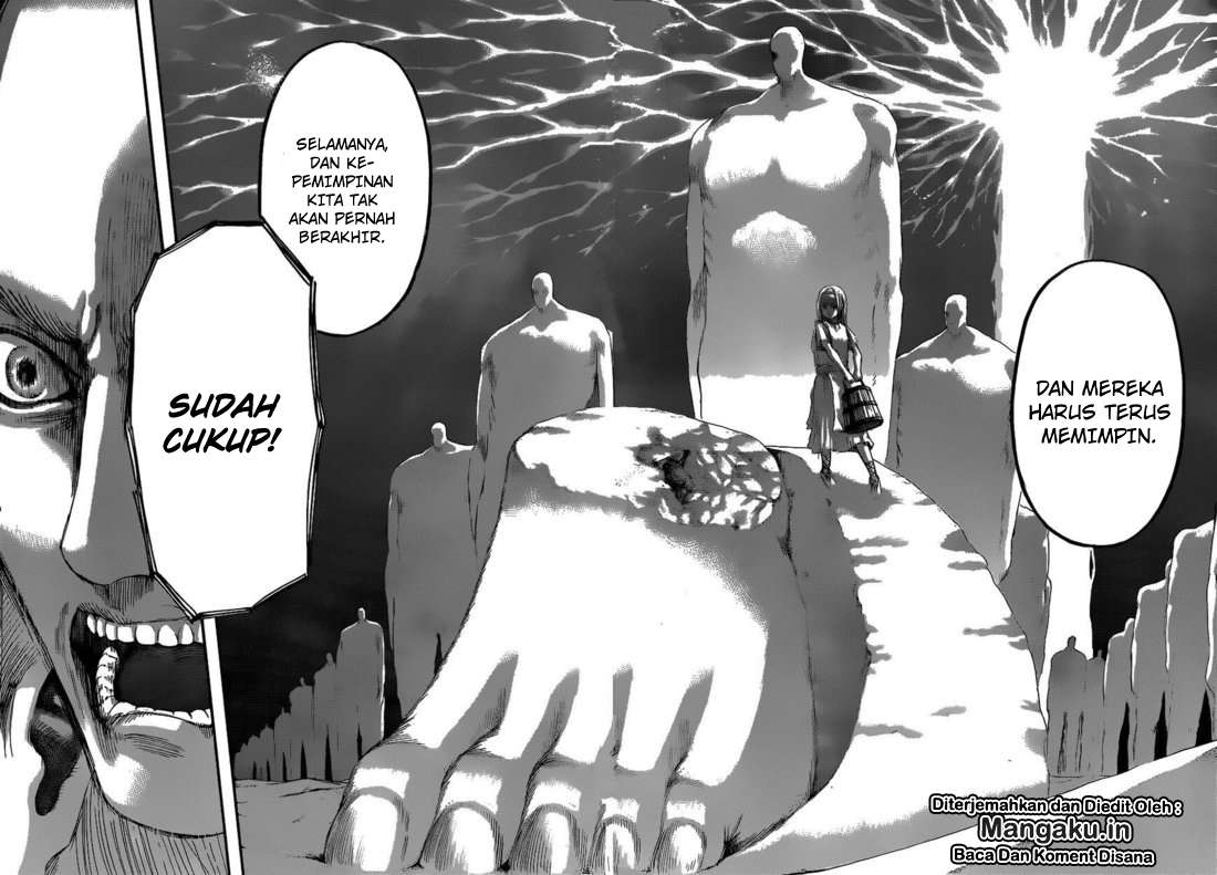 Shingeki no Kyojin Bab 122 halaman 26