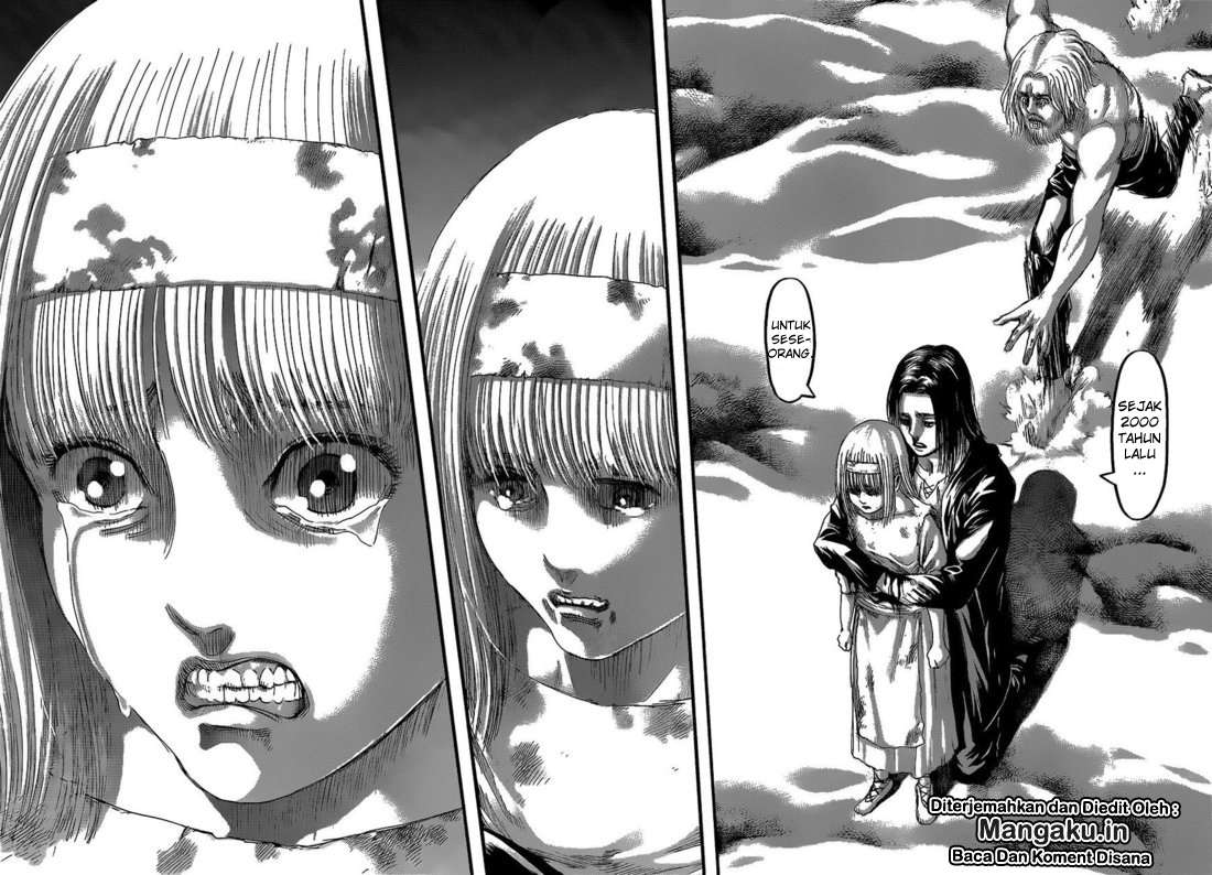Shingeki no Kyojin Bab 122 halaman 31