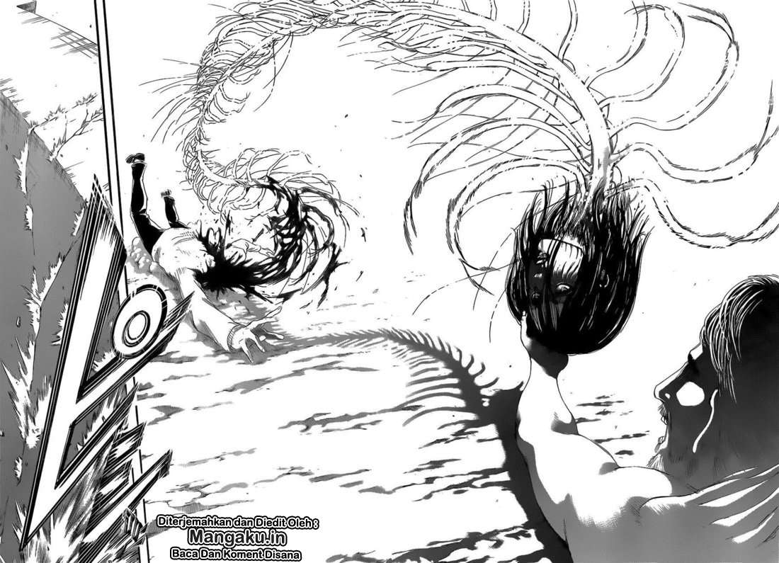 Shingeki no Kyojin Bab 122 halaman 32
