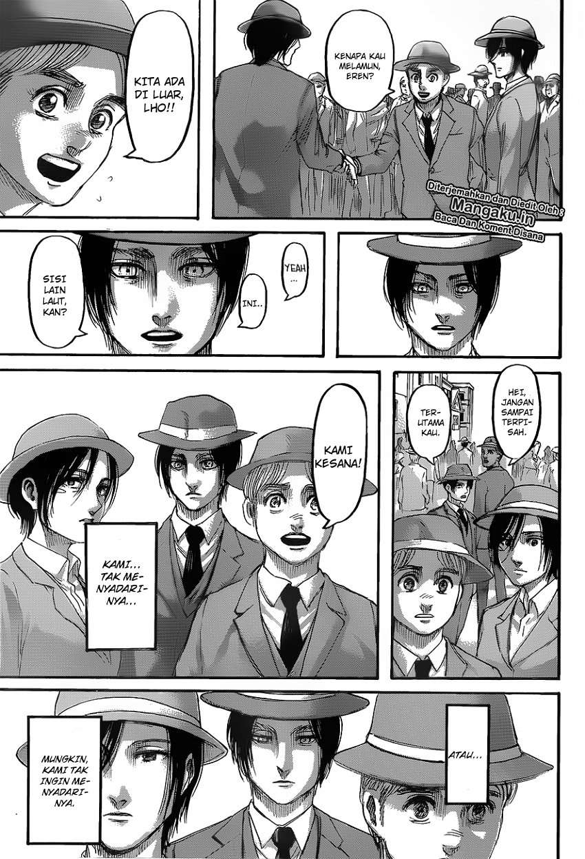 Shingeki no Kyojin Bab 123 halaman 8