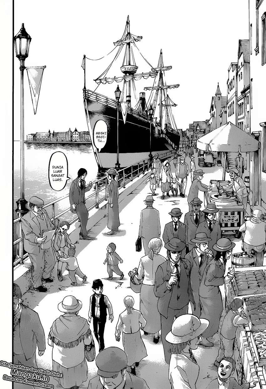 Shingeki no Kyojin Bab 123 halaman 11