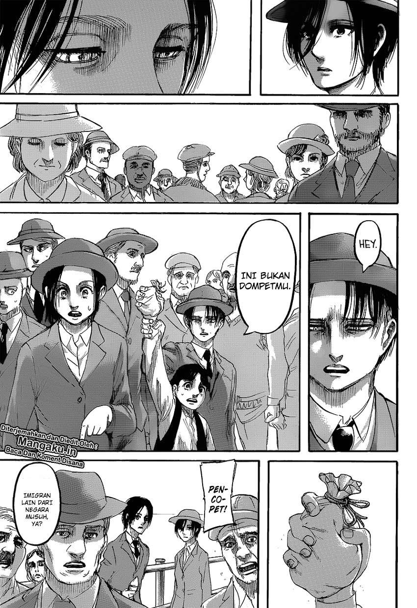 Shingeki no Kyojin Bab 123 halaman 12