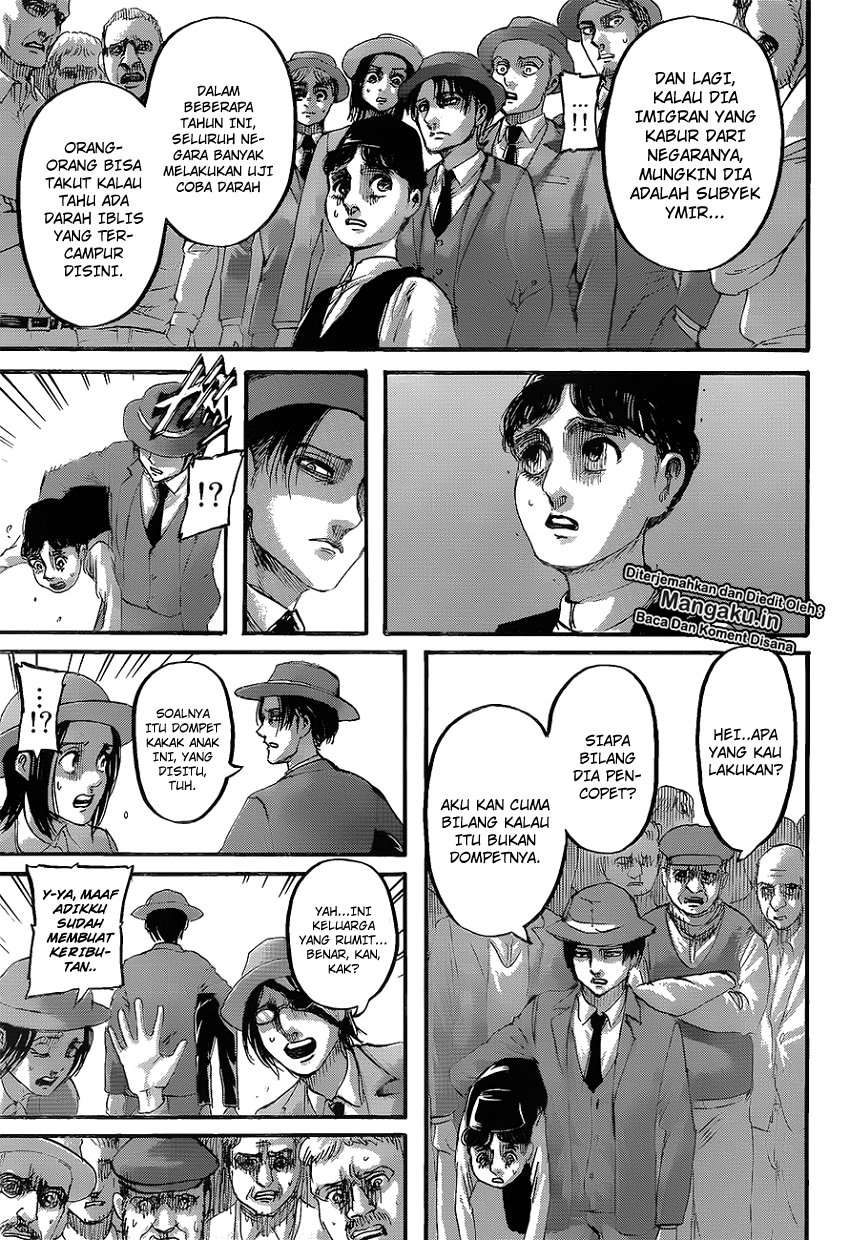 Shingeki no Kyojin Bab 123 halaman 14