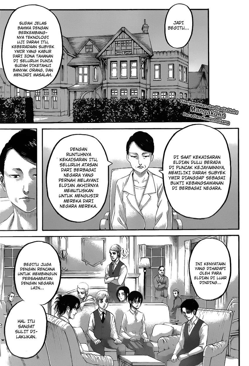 Shingeki no Kyojin Bab 123 halaman 16