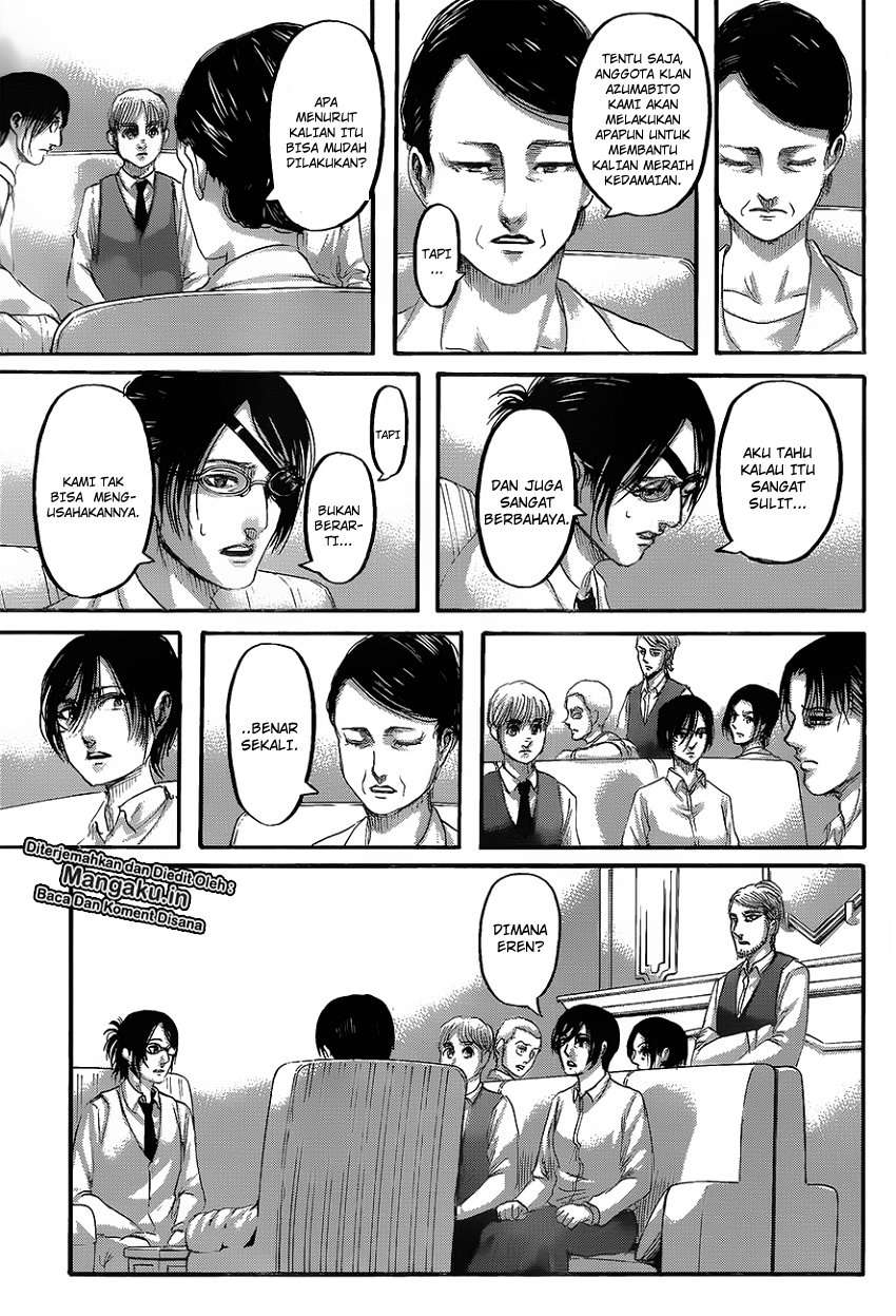 Shingeki no Kyojin Bab 123 halaman 18