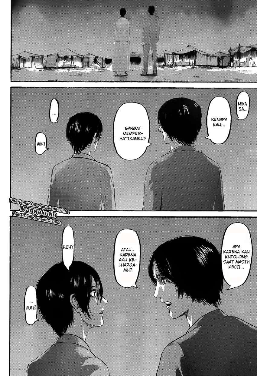 Shingeki no Kyojin Bab 123 halaman 21