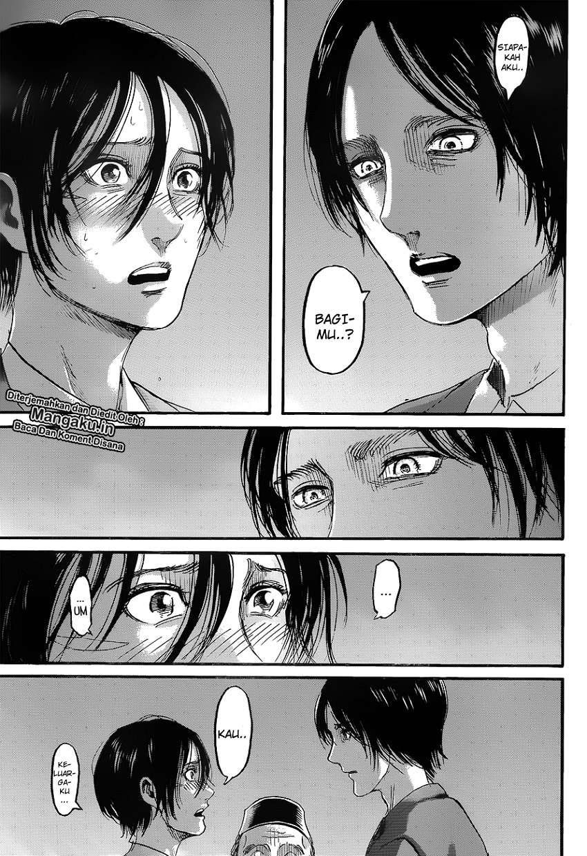 Shingeki no Kyojin Bab 123 halaman 22