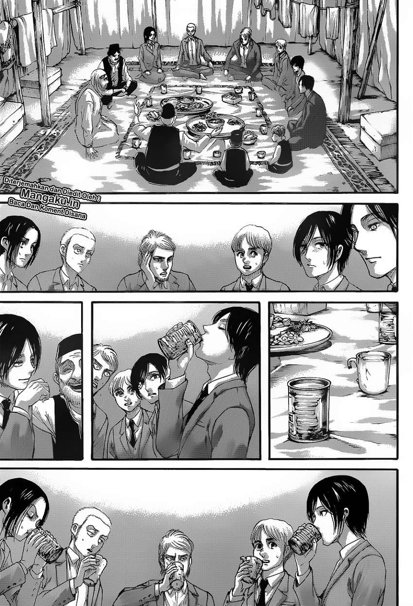 Shingeki no Kyojin Bab 123 halaman 24