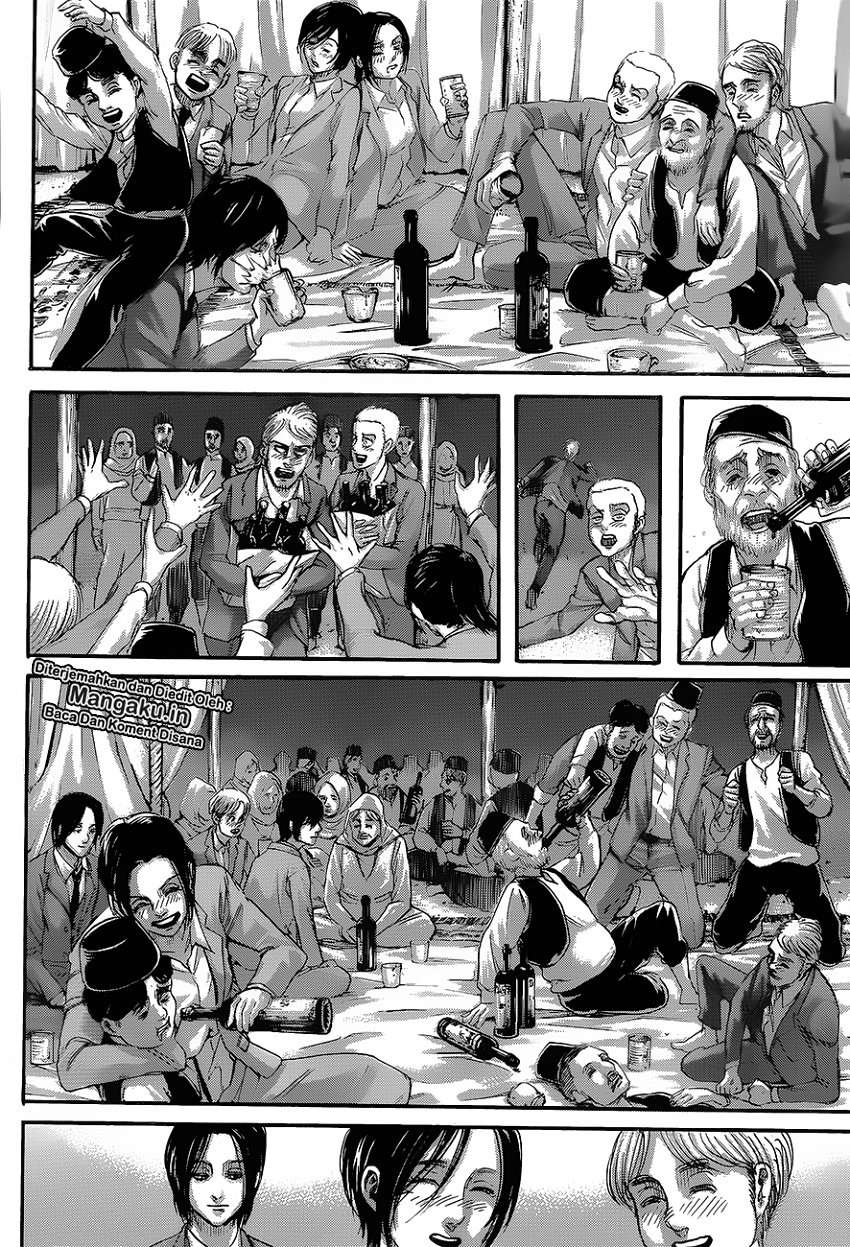 Shingeki no Kyojin Bab 123 halaman 25