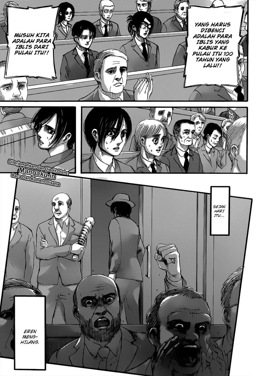 Shingeki no Kyojin Bab 123 halaman 28