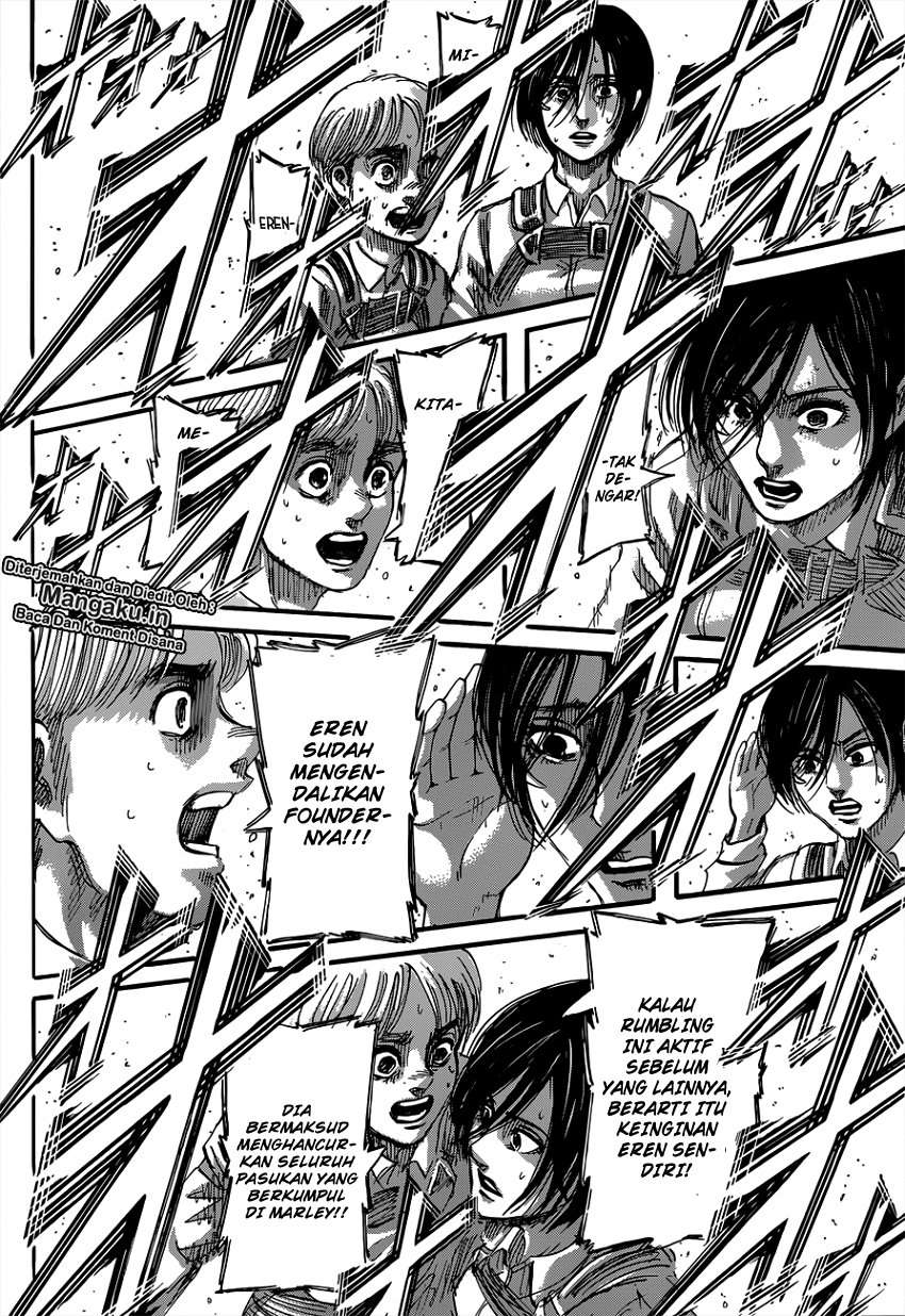 Shingeki no Kyojin Bab 123 halaman 34