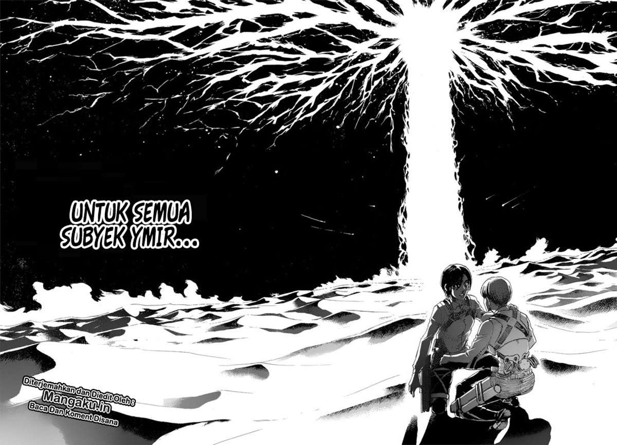 Shingeki no Kyojin Bab 123 halaman 38
