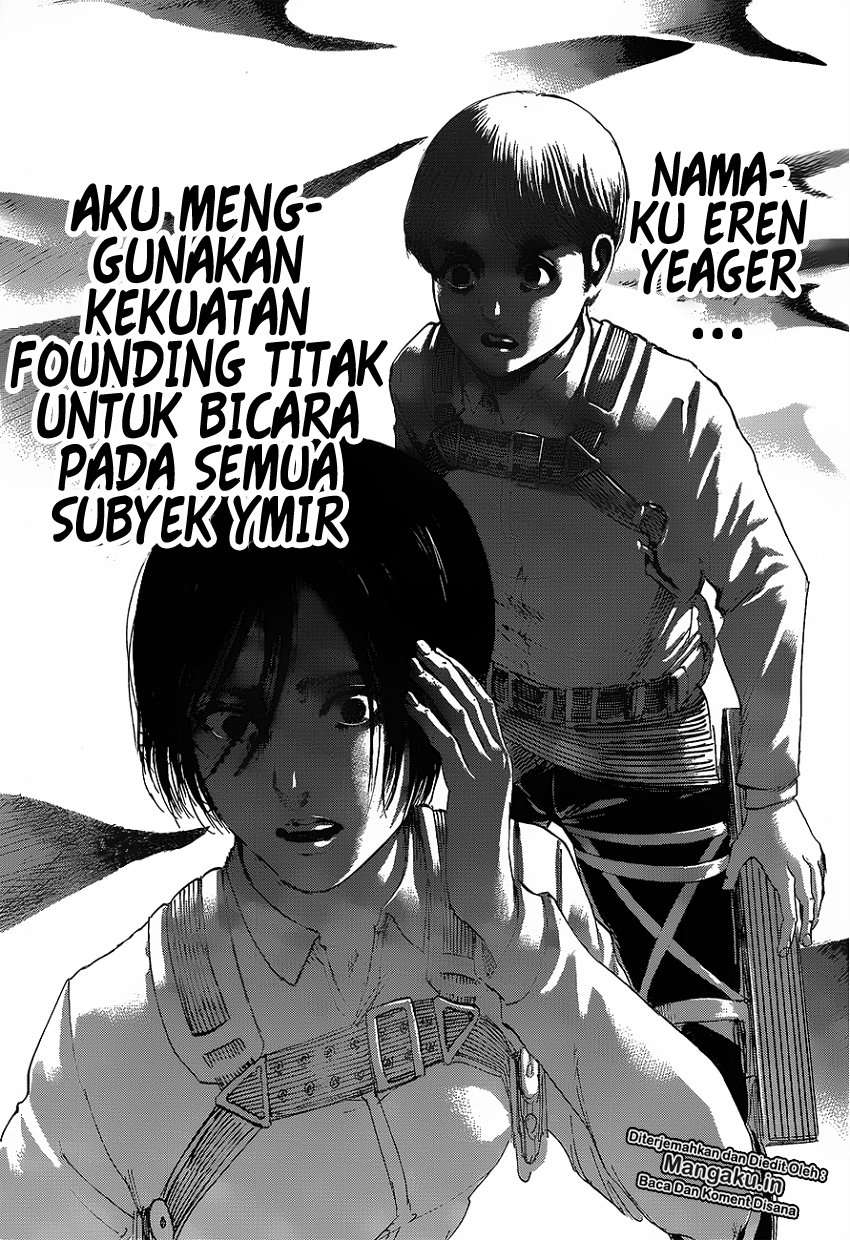 Shingeki no Kyojin Bab 123 halaman 40