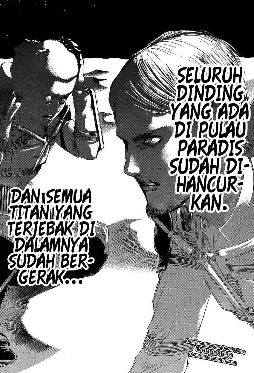 Shingeki no Kyojin Bab 123 halaman 41