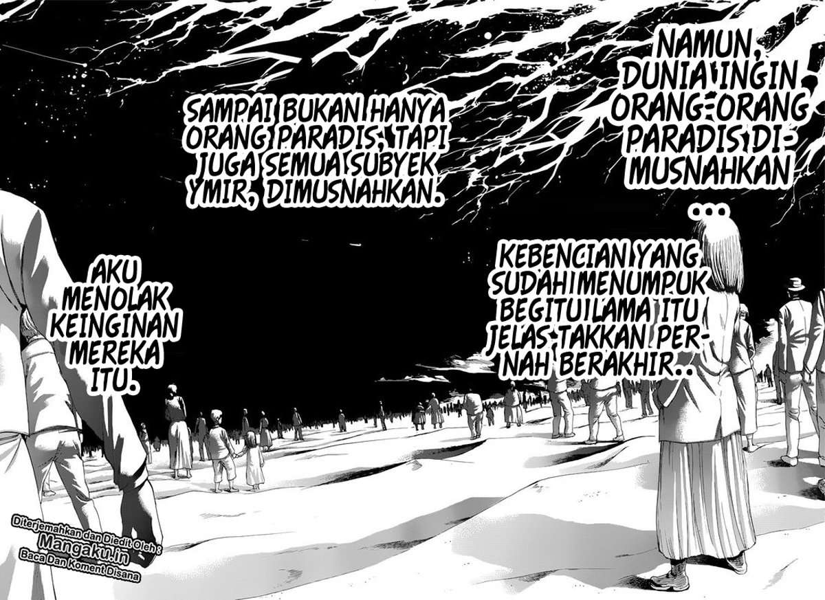 Shingeki no Kyojin Bab 123 halaman 43